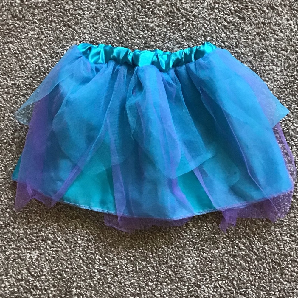 Dream Dazzlers size 5-6x tutu
